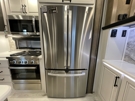 fridge