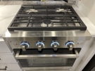 stove-oven