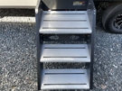 steps