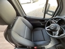 driver-seat