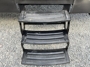 steps