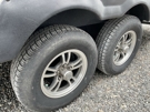 tires