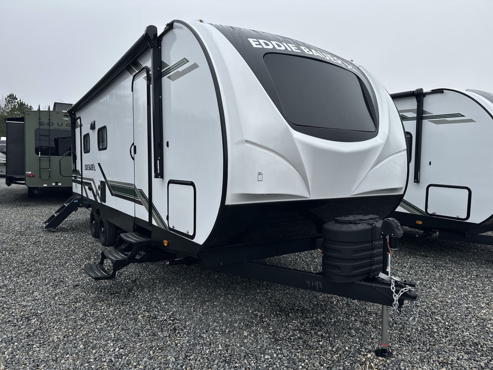 2025 Heartland Eddie Bauer 2510RL-L