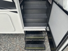 steps