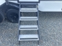 steps