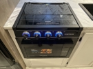 stove-oven