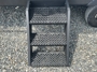 steps