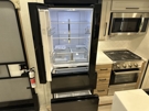 fridge