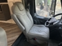 driver-seat