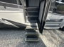steps