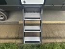 steps