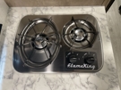 stove-oven