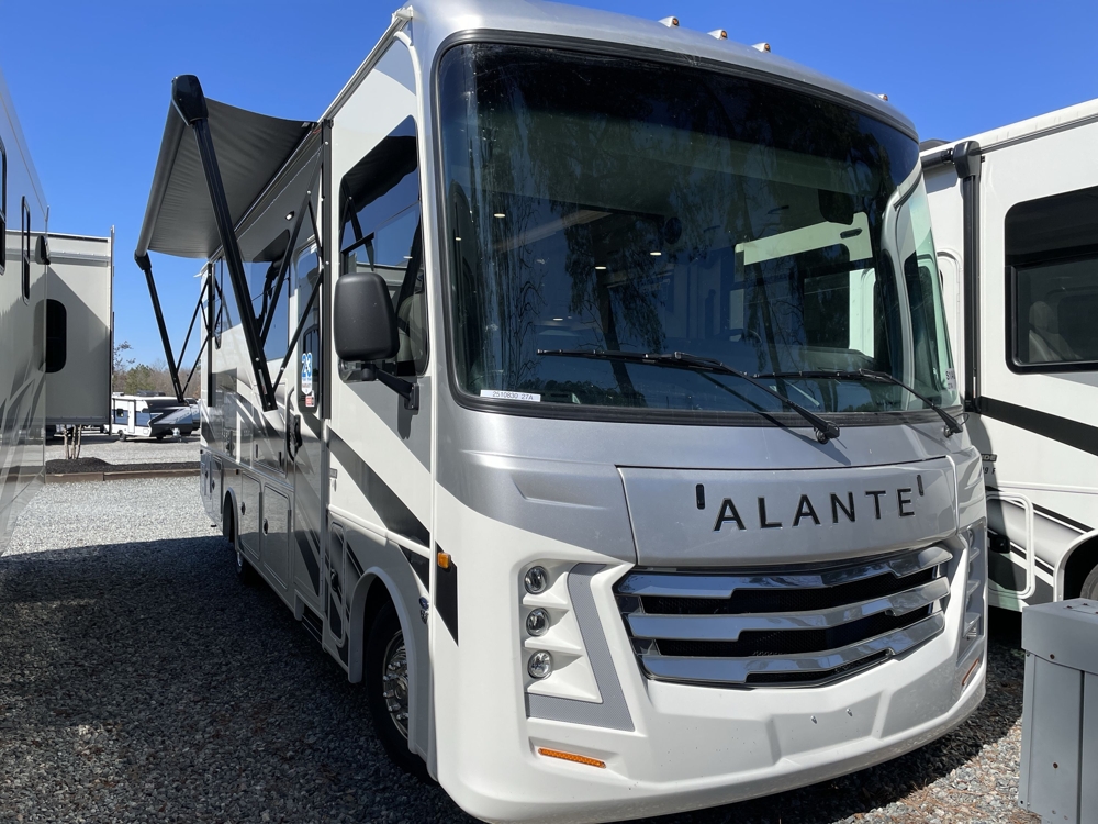 2025 Jayco Alante 27A