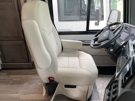 driver-seat