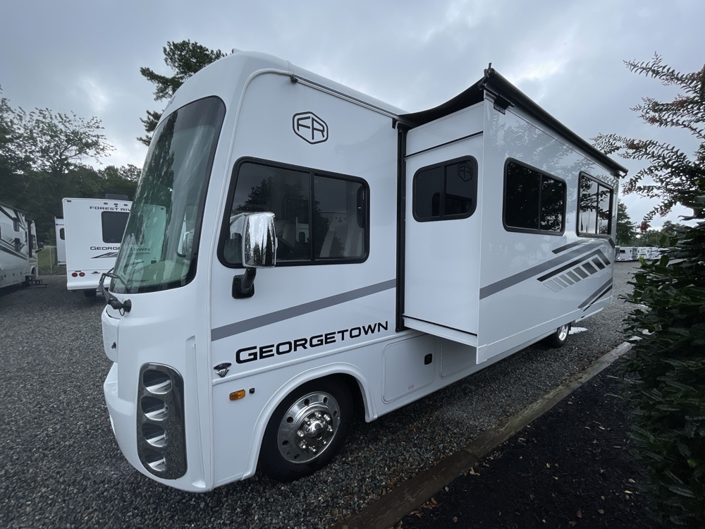 2026 Forest River Georgetown 3 Series 32A - Stock #2518999