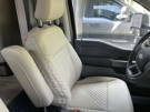 driver-seat