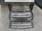 steps