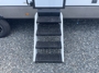 steps