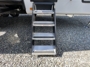 steps