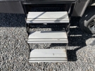 steps