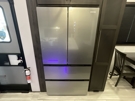 fridge
