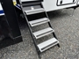steps