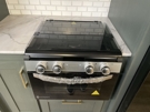 stove-oven