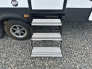 steps