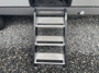steps