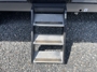 steps
