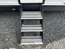 steps