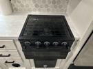 stove-oven