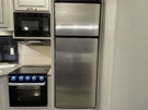 fridge