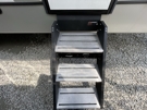 steps