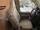 driver-seat