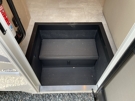 steps