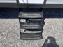 steps