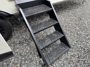 steps