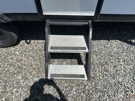 steps