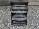 steps