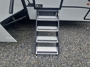 steps