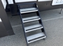 steps