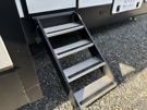 steps