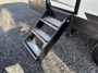 steps