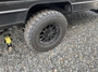 tires