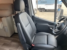 driver-seat