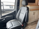 passenger-seat