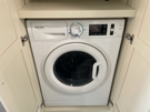 washer-dryer