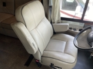 driver-seat