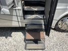 steps